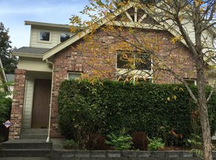 15092 NE 8th Pl, Bellevue, WA 98007