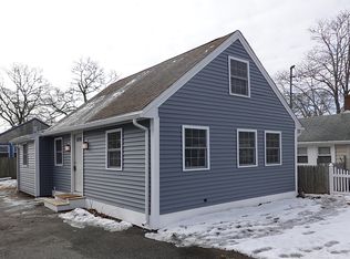 14 Wareham Ave, Wareham, MA 02571