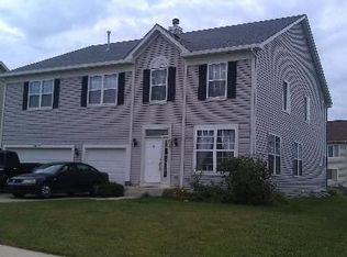 3806 Hoffman St, Plano, IL 60545