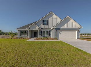 73 Allie Loop, Brunswick, GA 31525