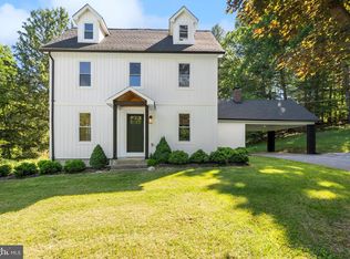 19721 Eagle Mill Rd, Parkton, MD 21120