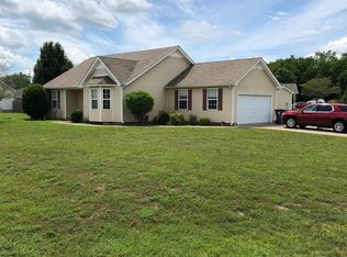 204 Long Creek Dr, Christiana, TN 37037