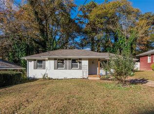 1864 Valencia Rd, Decatur, GA 30032