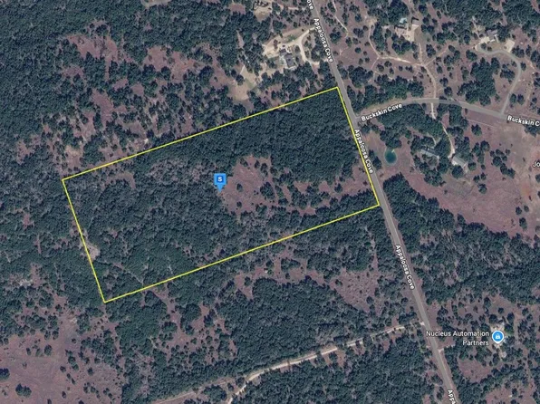 173 Appaloosa Cv, Jarrell, TX 76537