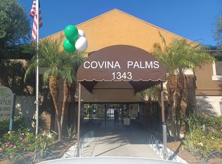 Covina Palms Apartments, Covina, CA 91722
