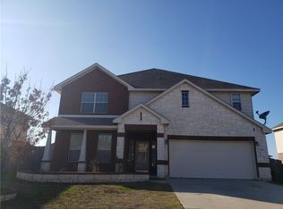 2508 White Moon Dr, Harker Heights, TX 76548