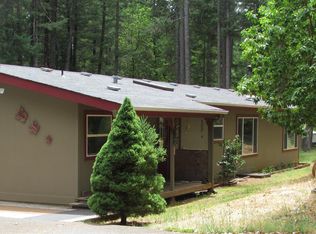 315 Squaw Mountain Rd, Selma, OR 97538