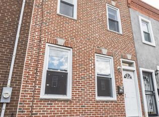 1241 S 20th St, Philadelphia, PA 19146