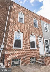 1241 S 20th St, Philadelphia, PA, 19146