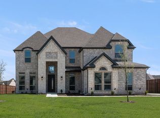 533 Burtin Dr, Haslet, TX 76052