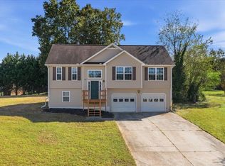 188 Tricias Way, Temple, GA 30179