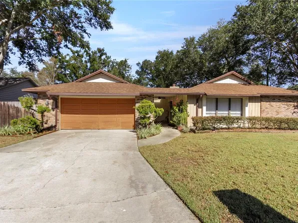 120 Trafalgar Pl, Longwood, FL 32779