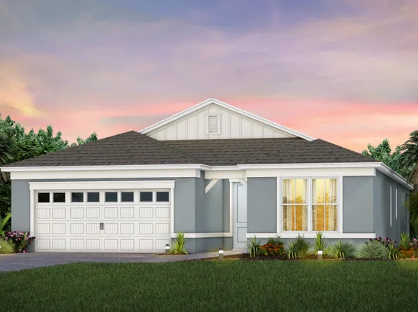 Prosperity Plan, Del Webb Sunbridge