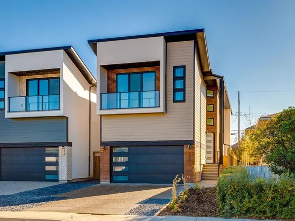 507 N 26th Ave NE, Calgary, AB T2E 1Z6