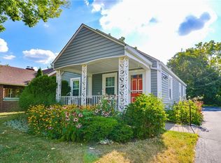956 N Downey Ave, Indianapolis, IN 46219