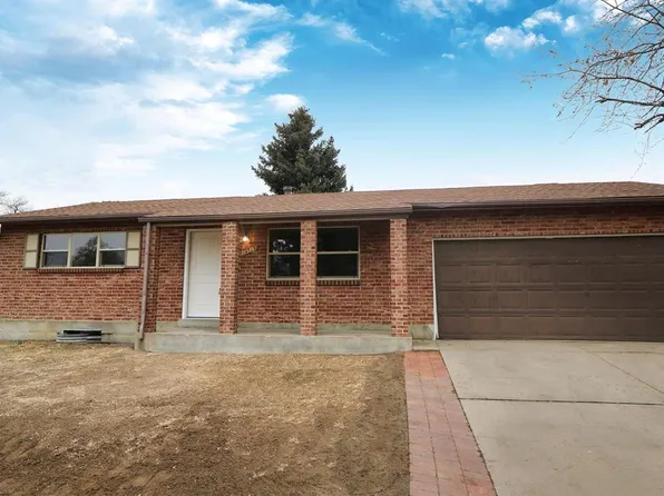 14715 March Drive, Denver, CO 80239
