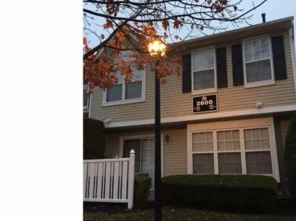 2605 Saxony Dr #2605, Mount Laurel, NJ 08054