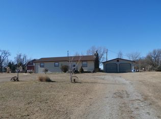 2375 Fair Rd, Abilene, KS 67410