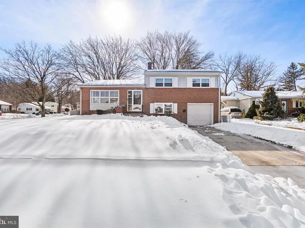 301 Deep Dale Dr, Lutherville Timonium, MD 21093