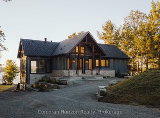 411 Corrievale Rd, Georgian Bay, ON L0K 1S0
