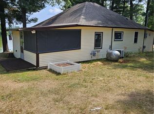 869 23 7/8 St, Chetek, WI 54728