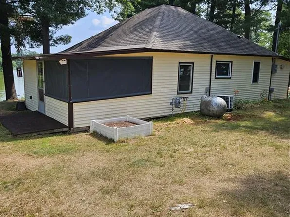 869 23 7/8 Street, Chetek, WI 54728