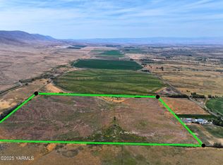 11334 Pumphouse Rd, White Swan, WA 98952