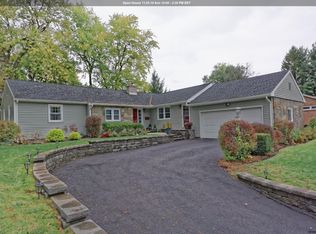 1273 Hawthorn Rd, Niskayuna, NY 12309