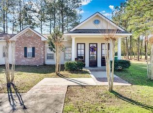 30692 Blue Wing Cres, Springfield, LA 70462