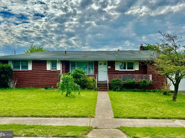 21 June Ave, Hamilton, NJ 08619