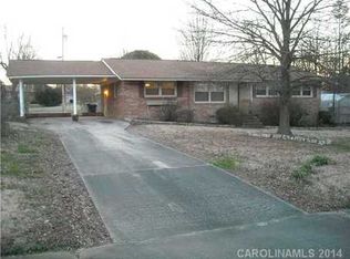 1405 Nicholson Ave, Rock Hill, SC 29732