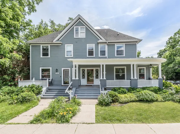 425 W Liberty St, Ann Arbor, MI 48103