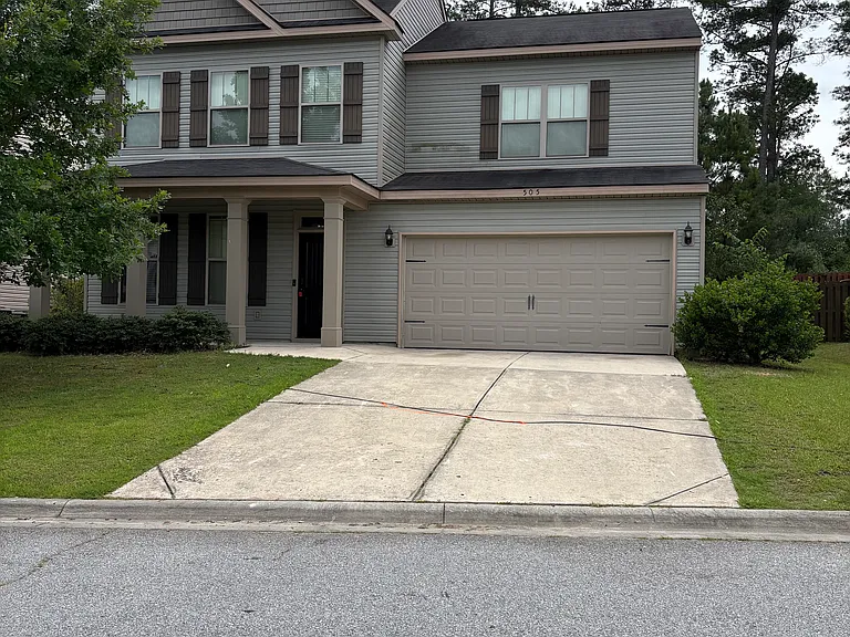 505 Cranberry Cir — Photo 1
