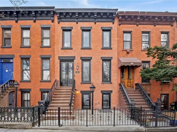 320 10th St, Brooklyn, NY 11215