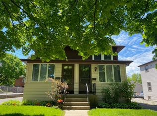 321 Prairie Ave, Highwood, IL
