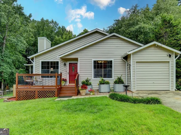 3366 Highland Pine Way, Duluth, GA 30096