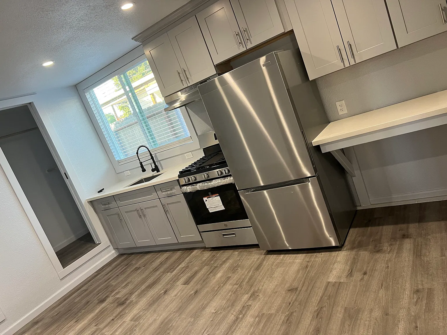 1 bed, $1,450 — Photo 4
