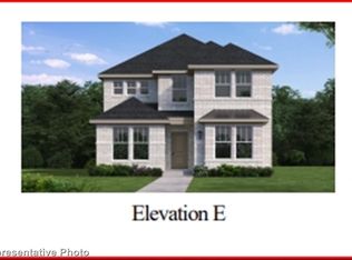 6140 Vester Trl, Fate, TX 75087