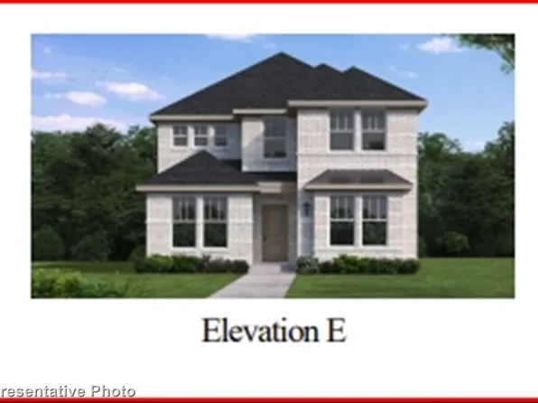 4303 Hudson St, Rockwall, TX 75087