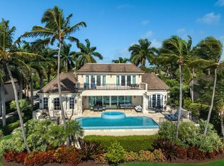 106 Andros Road - Ocean Reef, Key Largo, FL 33037