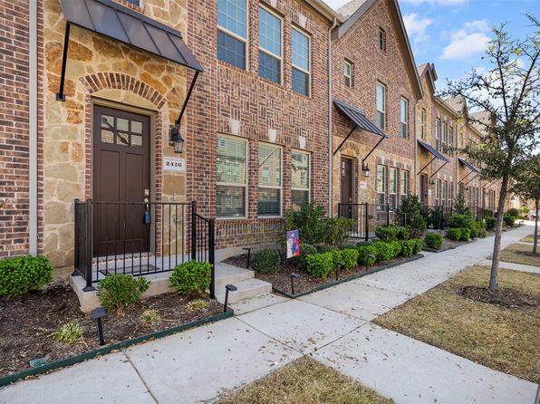 2416 Klamath Dr, Lewisville, TX 75056