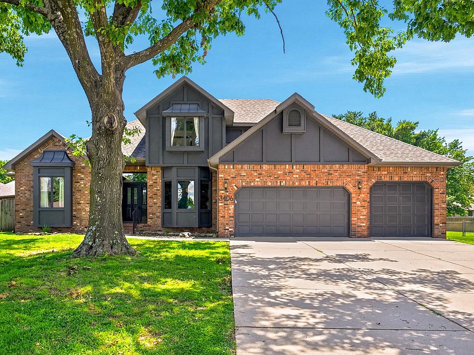 1st image of 3406 W Laurel Circle