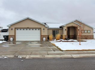 2601 Iris Ct, Alamosa, CO 81101