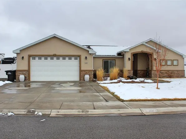 2601 Iris Court, Alamosa, CO 81101