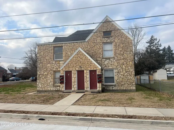 606 Washington St, Jefferson City, MO 65101