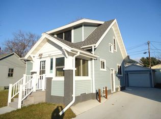 417 Frenzel St, Wausau, WI 54403