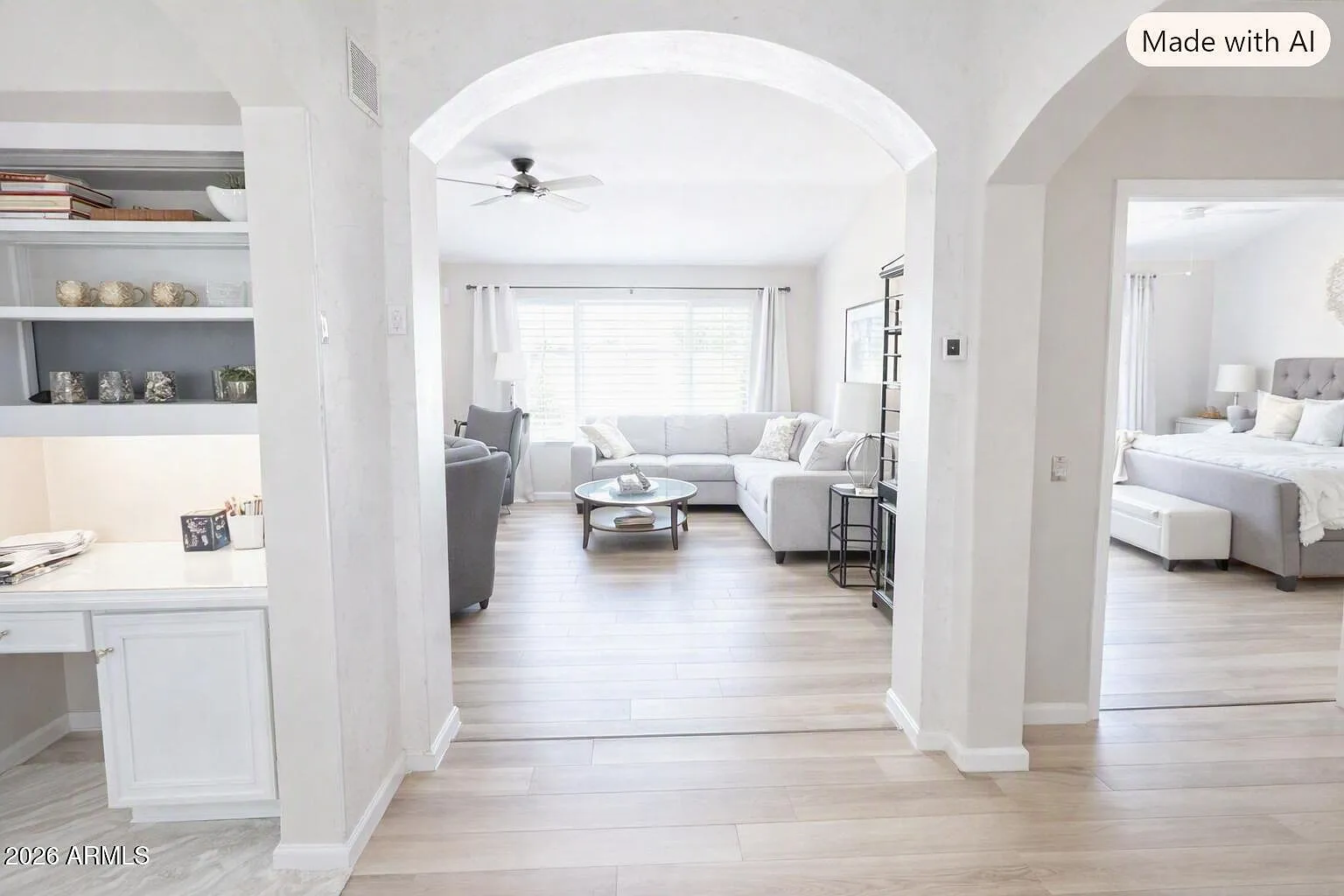 2 bed, 1.5 bath, 1634 sqft, $1,951 — Photo 1