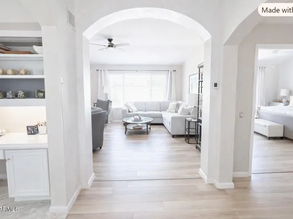15018 W Huron Dr, Sun City, AZ 85375