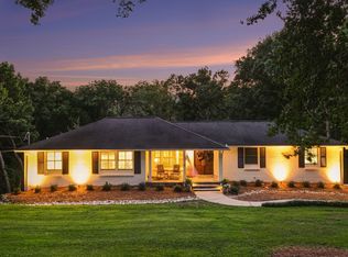 4629 Shys Hill Rd, Nashville, TN 37215