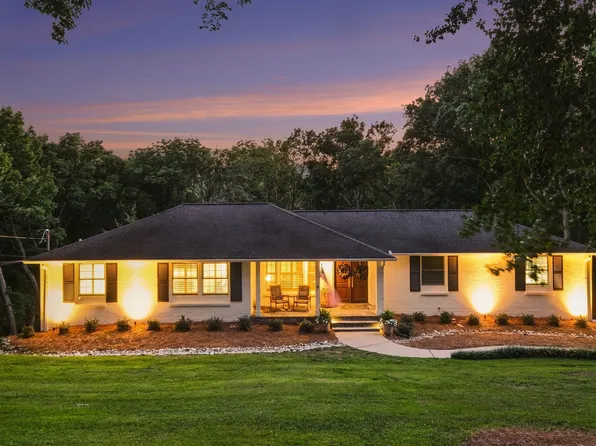 4629 Shys Hill Rd, Nashville, TN 37215